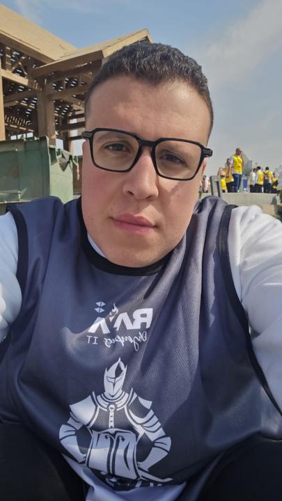 Youssef Hamdino