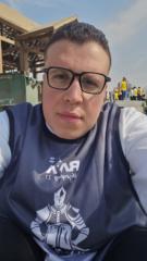 Youssef Hamdino