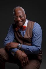 Willie Tolbert
