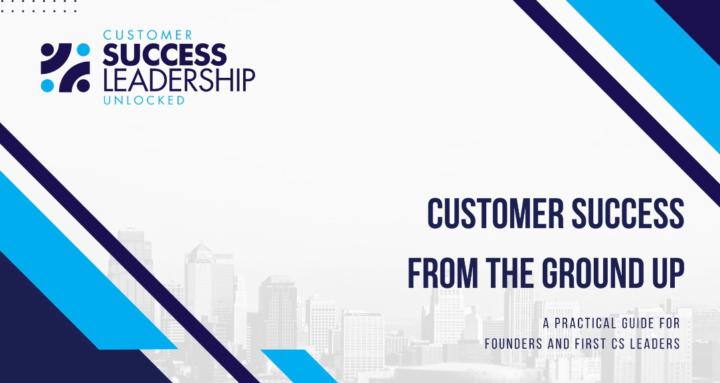 CS from the Ground Up