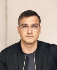 Ruslan Pseunok