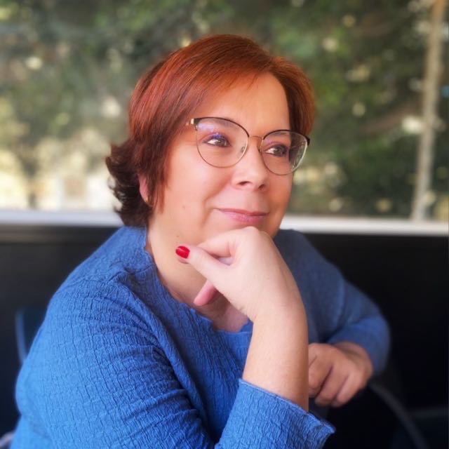Nuria Espinosa Martínez Espinosa Martínez