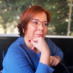 Nuria Espinosa Martínez Espinosa Martínez