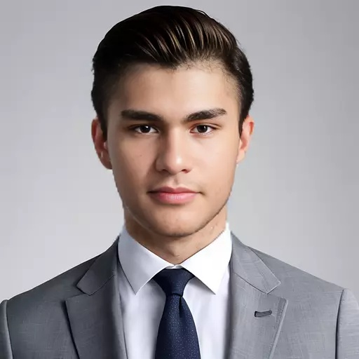 Pierce Tagle