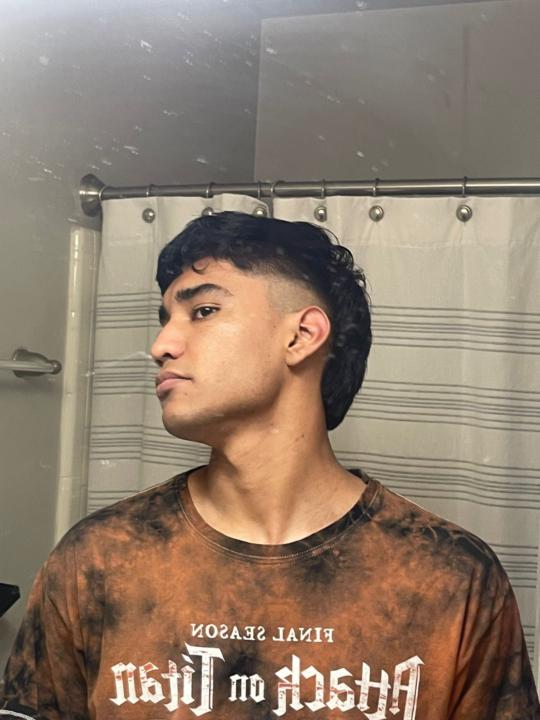 Joshua Cortes