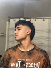 Joshua Cortes