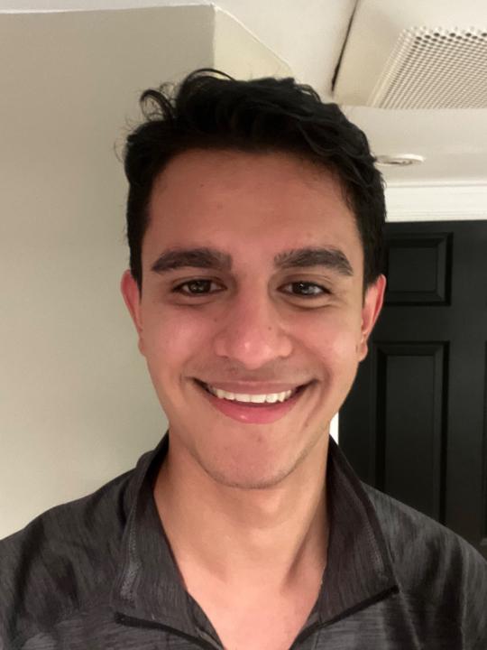Aniket Gandhi