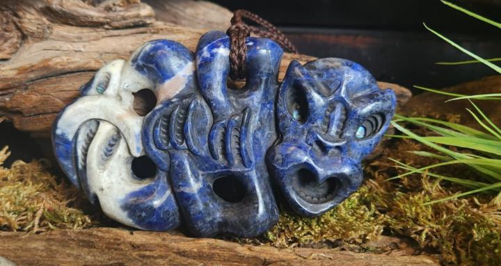 The Little Skool of Taonga