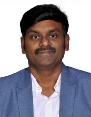 Dr.Akash Santhosh  raj