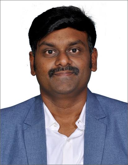 Dr.Akash Santhosh  raj