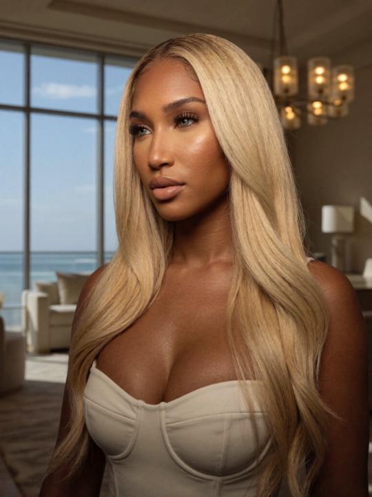 Janae Weatherford