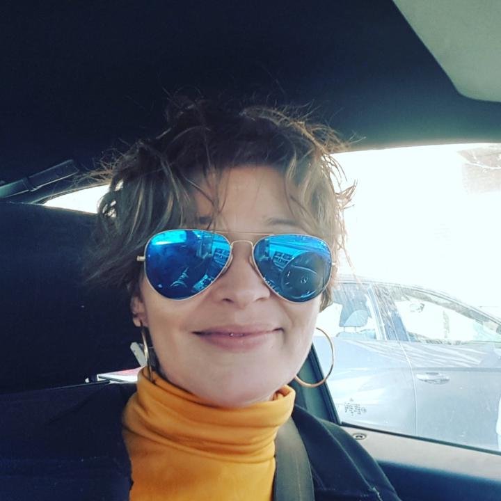 Mariela Valbuena