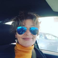 Mariela Valbuena