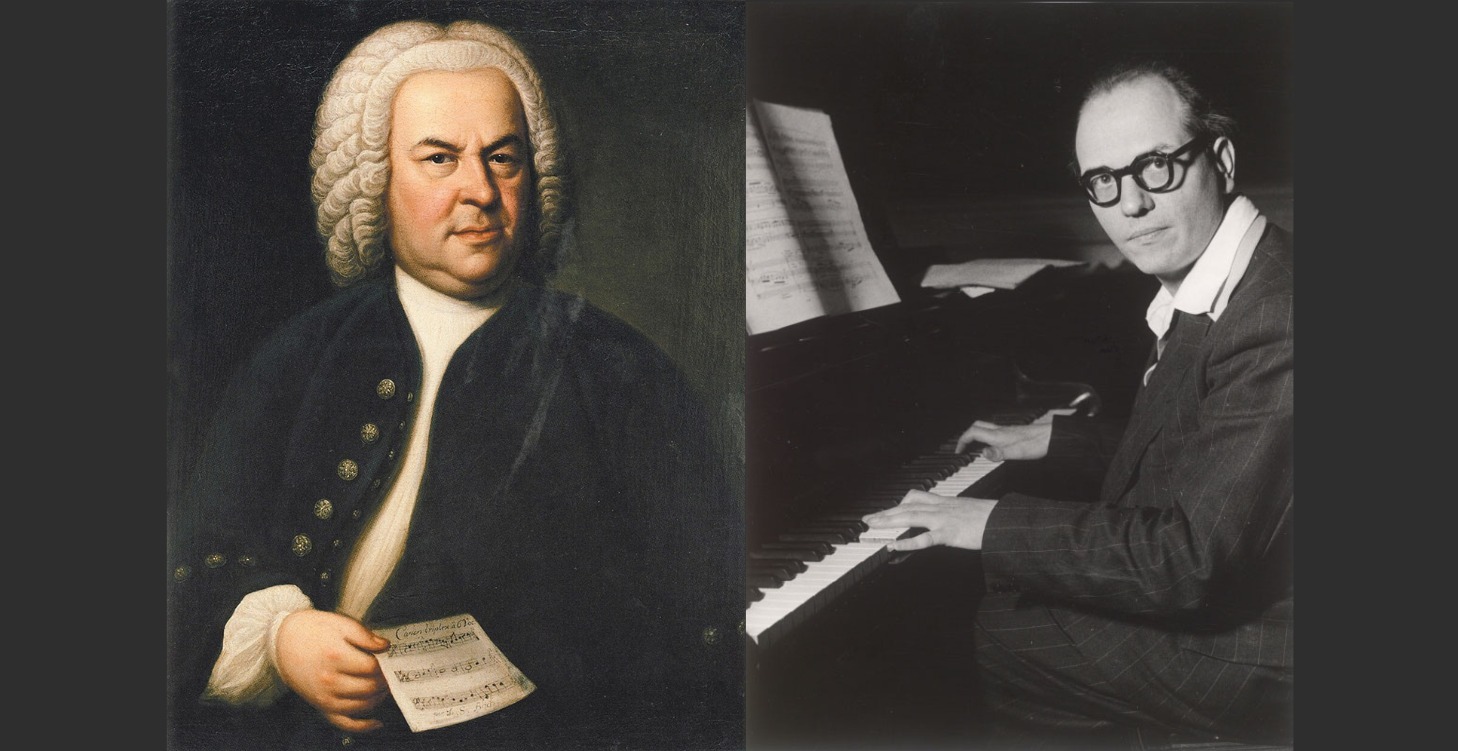 Level 5 - From Major to Messiaen