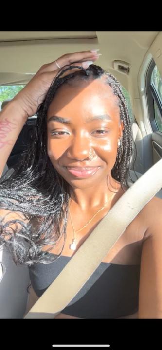 Mya Carter