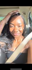 Mya Carter