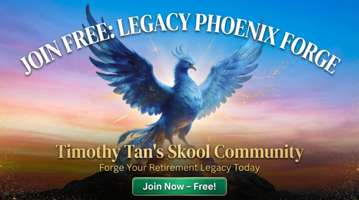 Legacy Phoenix Forge