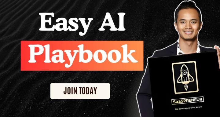 Easy AI Playbook