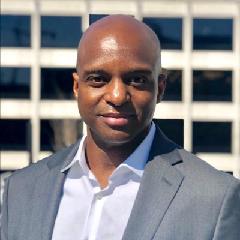Kimani Clark