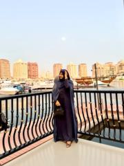 Aisha Zarin
