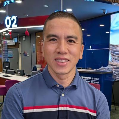 Nguyễn Ngọc Ưng