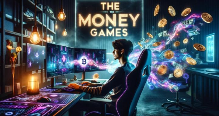 The Money Games