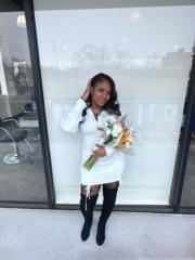 Lashae Payne Robinson