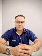 Ripudaman Singh Shahi