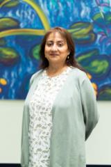 Maria Estrada
