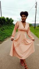 Lindiwe Tamanikwa