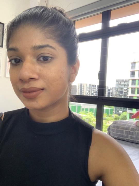 Shobana Vikiraman Vikiraman