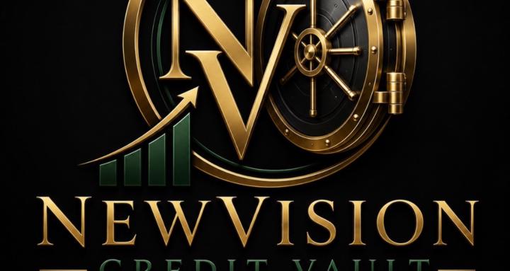 NewVision Credit Vault Academy