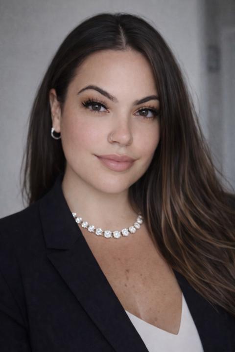 Janessa Maggio