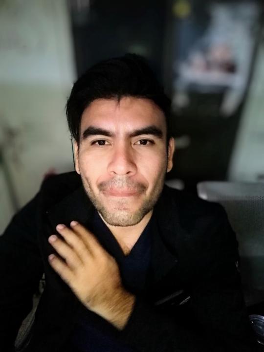 Carlos Eliseo Guzmán Navarro