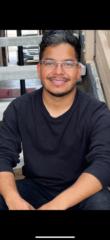 Shawn Gonzalez