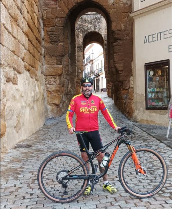 Jose manuel Triguero