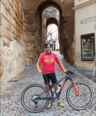 Jose manuel Triguero