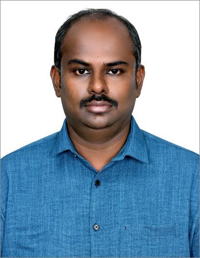 Arun Prakash