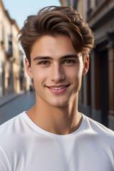 Johnson Dan