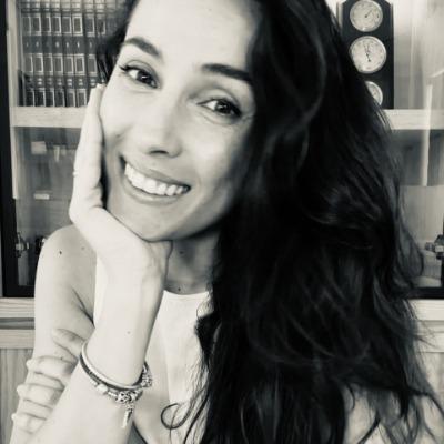 Carolina Fernández Anrique