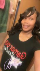 Chanda Davis