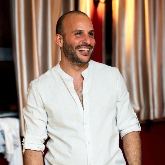 Omri Radai