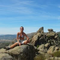 Begoña Lacasa Carralón