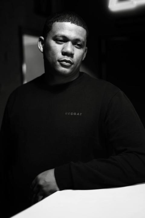 Joe-dee Van Wyk