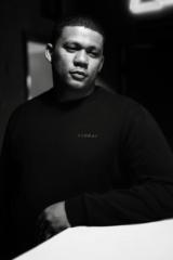 Joe-dee Van Wyk