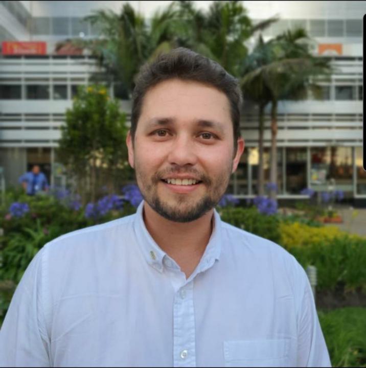 Julian Rodriguez