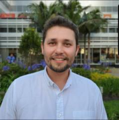 Julian Rodriguez