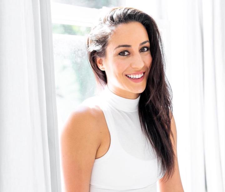 Amira Mourad