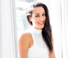 Amira Mourad