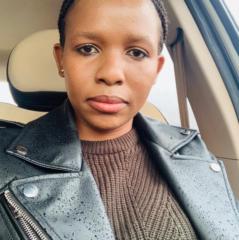 Phelokazi Tshazibane